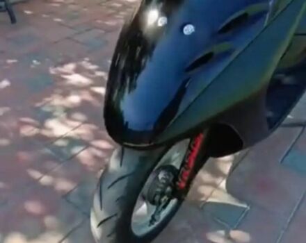 Хонда Другая, объемом двигателя 50 л и пробегом 0 тыс. км за 262 $, фото 3 на Automoto.ua