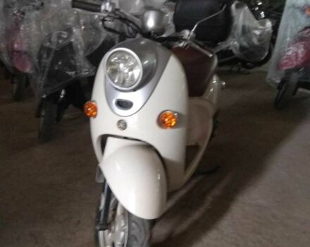 Хонда Другая, объемом двигателя 49 л и пробегом 0 тыс. км за 575 $, фото 3 на Automoto.ua