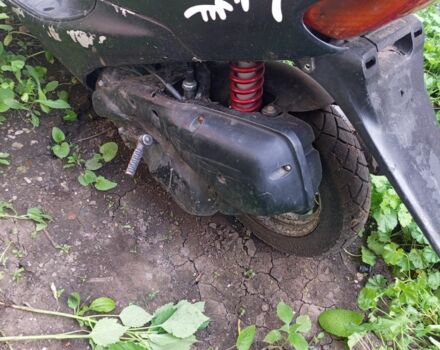 Хонда Другая, объемом двигателя 49 л и пробегом 0 тыс. км за 206 $, фото 2 на Automoto.ua