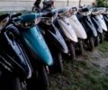 Хонда Другая, объемом двигателя 49 л и пробегом 0 тыс. км за 320 $, фото 15 на Automoto.ua