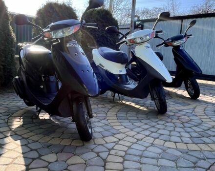 Хонда Другая, объемом двигателя 49 л и пробегом 0 тыс. км за 560 $, фото 1 на Automoto.ua