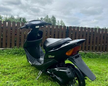 Хонда Інша, об'ємом двигуна 65 л та пробігом 0 тис. км за 600 $, фото 21 на Automoto.ua