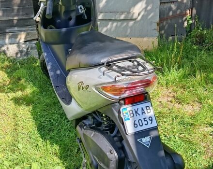 Хонда Другая, объемом двигателя 49 л и пробегом 0 тыс. км за 720 $, фото 3 на Automoto.ua