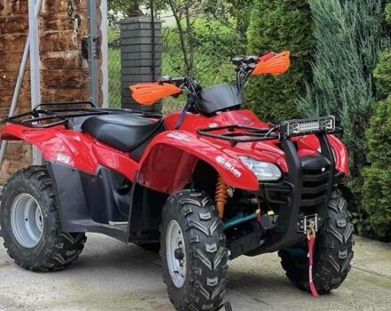 Хонда Другая, объемом двигателя 0 л и пробегом 0 тыс. км за 5200 $, фото 4 на Automoto.ua