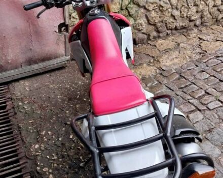Хонда Другая, объемом двигателя 0 л и пробегом 0 тыс. км за 4500 $, фото 3 на Automoto.ua