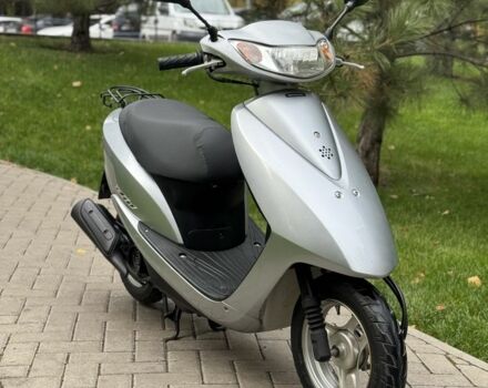 Хонда Другая, объемом двигателя 49 л и пробегом 0 тыс. км за 700 $, фото 9 на Automoto.ua