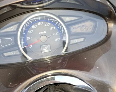 Хонда Інша, об'ємом двигуна 0.15 л та пробігом 0 тис. км за 1850 $, фото 7 на Automoto.ua