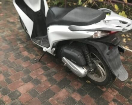 Хонда Другая, объемом двигателя 0.13 л и пробегом 0 тыс. км за 2000 $, фото 1 на Automoto.ua