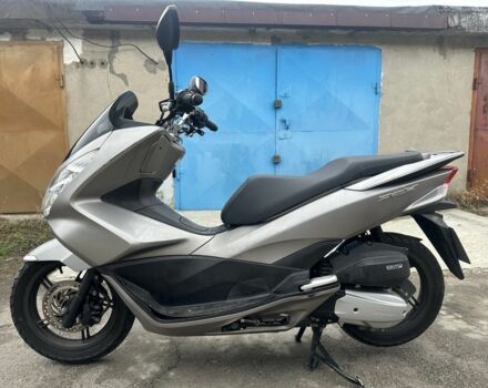 Хонда Інша, об'ємом двигуна 0.13 л та пробігом 0 тис. км за 1500 $, фото 4 на Automoto.ua