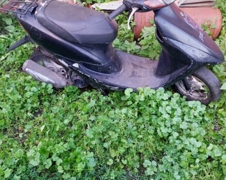 Хонда Другая, объемом двигателя 49 л и пробегом 0 тыс. км за 206 $, фото 3 на Automoto.ua