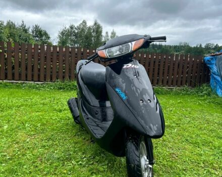 Хонда Інша, об'ємом двигуна 65 л та пробігом 0 тис. км за 600 $, фото 3 на Automoto.ua