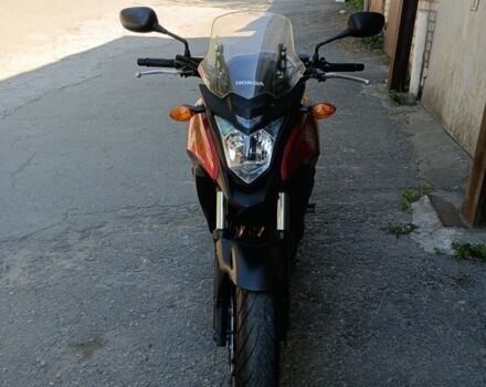 Хонда Другая, объемом двигателя 0.4 л и пробегом 0 тыс. км за 4900 $, фото 2 на Automoto.ua