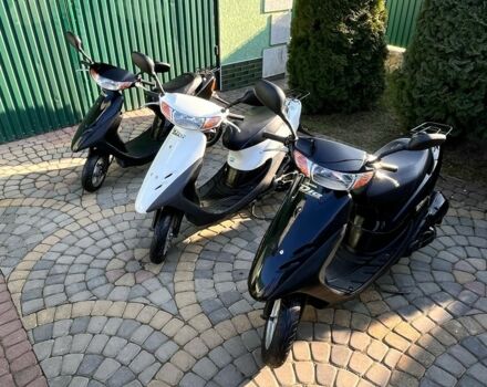 Хонда Другая, объемом двигателя 49 л и пробегом 0 тыс. км за 560 $, фото 3 на Automoto.ua