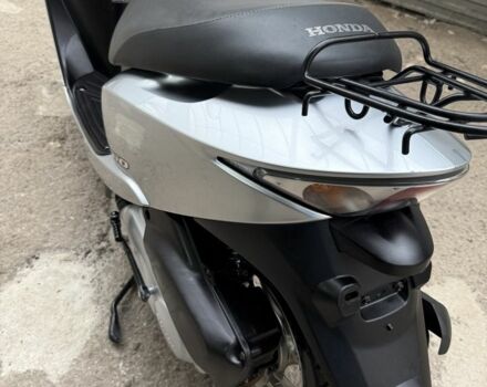 Хонда Другая, объемом двигателя 49 л и пробегом 0 тыс. км за 720 $, фото 5 на Automoto.ua