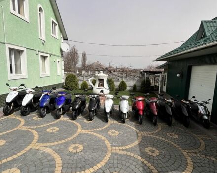 Хонда Другая, объемом двигателя 49 л и пробегом 0 тыс. км за 500 $, фото 7 на Automoto.ua
