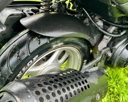 Хонда Інша, об'ємом двигуна 65 л та пробігом 0 тис. км за 600 $, фото 4 на Automoto.ua