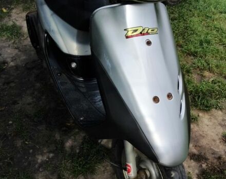 Хонда Другая, объемом двигателя 49 л и пробегом 0 тыс. км за 320 $, фото 2 на Automoto.ua