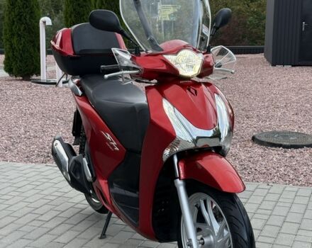 Хонда Другая, объемом двигателя 0.13 л и пробегом 0 тыс. км за 2099 $, фото 9 на Automoto.ua