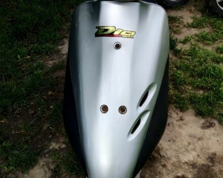 Хонда Другая, объемом двигателя 49 л и пробегом 0 тыс. км за 320 $, фото 1 на Automoto.ua