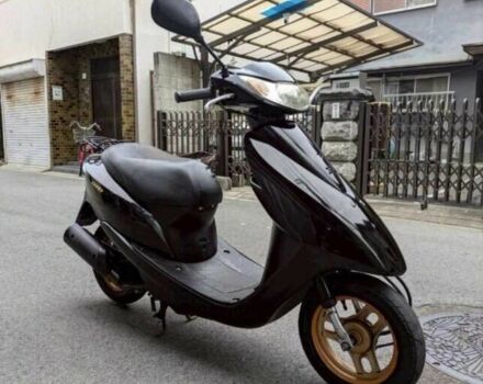 Хонда Інша, об'ємом двигуна 50 л та пробігом 0 тис. км за 650 $, фото 3 на Automoto.ua