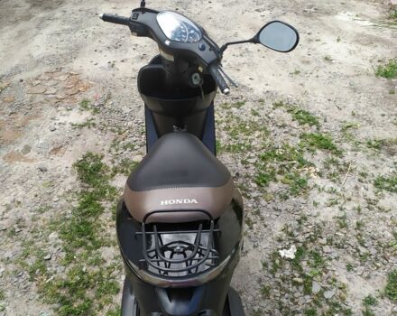 Хонда Другая, объемом двигателя 50 л и пробегом 0 тыс. км за 485 $, фото 2 на Automoto.ua