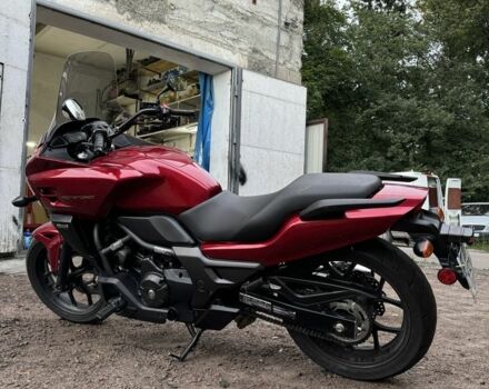 Хонда Другая, объемом двигателя 0.7 л и пробегом 0 тыс. км за 5500 $, фото 2 на Automoto.ua