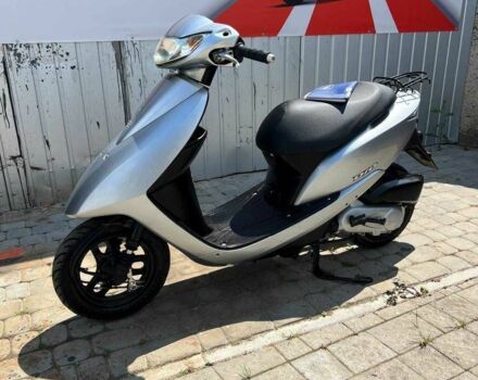Хонда Другая, объемом двигателя 49 л и пробегом 0 тыс. км за 710 $, фото 2 на Automoto.ua