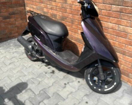 Хонда Інша, об'ємом двигуна 50 л та пробігом 0 тис. км за 550 $, фото 6 на Automoto.ua