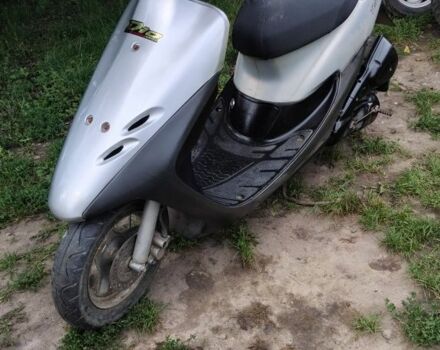 Хонда Другая, объемом двигателя 49 л и пробегом 0 тыс. км за 320 $, фото 13 на Automoto.ua