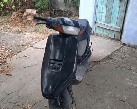 Хонда Другая, объемом двигателя 65 л и пробегом 0 тыс. км за 182 $, фото 2 на Automoto.ua