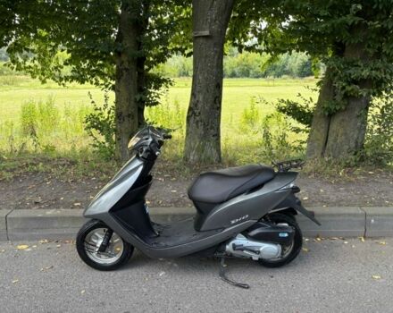 Хонда Другая, объемом двигателя 49 л и пробегом 0 тыс. км за 600 $, фото 1 на Automoto.ua