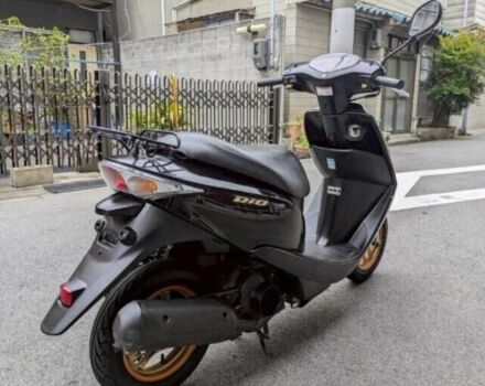 Хонда Інша, об'ємом двигуна 50 л та пробігом 0 тис. км за 650 $, фото 6 на Automoto.ua