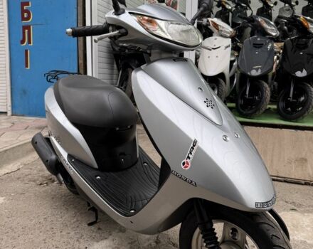 Хонда Другая, объемом двигателя 49 л и пробегом 0 тыс. км за 720 $, фото 8 на Automoto.ua