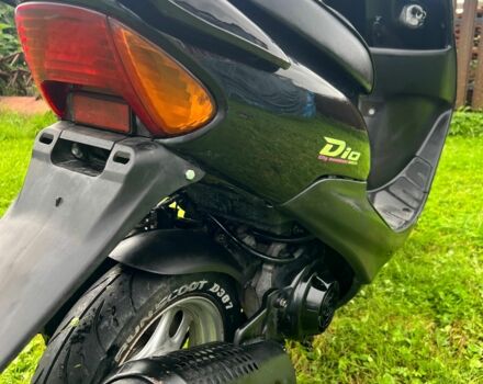 Хонда Інша, об'ємом двигуна 65 л та пробігом 0 тис. км за 600 $, фото 16 на Automoto.ua