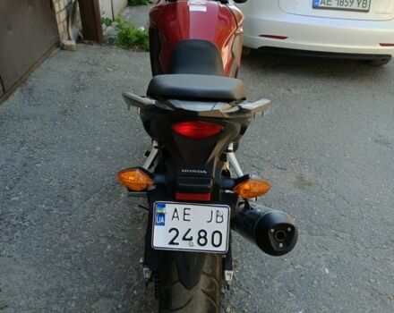 Хонда Другая, объемом двигателя 0.4 л и пробегом 0 тыс. км за 4900 $, фото 3 на Automoto.ua