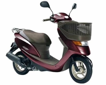 Хонда Другая, объемом двигателя 49 л и пробегом 0 тыс. км за 770 $, фото 1 на Automoto.ua