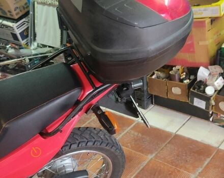 Хонда Інша, об'ємом двигуна 0.13 л та пробігом 0 тис. км за 1650 $, фото 7 на Automoto.ua