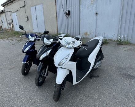 Хонда Інша, об'ємом двигуна 0.11 л та пробігом 0 тис. км за 1500 $, фото 2 на Automoto.ua