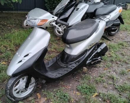 Хонда Другая, объемом двигателя 49 л и пробегом 0 тыс. км за 370 $, фото 3 на Automoto.ua