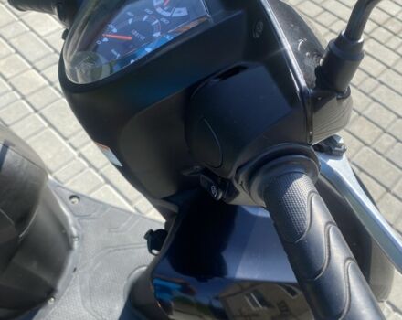 Хонда Інша, об'ємом двигуна 0.11 л та пробігом 0 тис. км за 1400 $, фото 3 на Automoto.ua