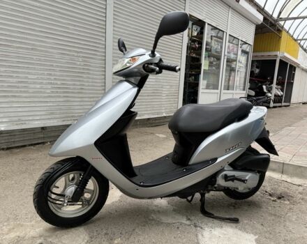 Хонда Другая, объемом двигателя 49 л и пробегом 0 тыс. км за 720 $, фото 2 на Automoto.ua