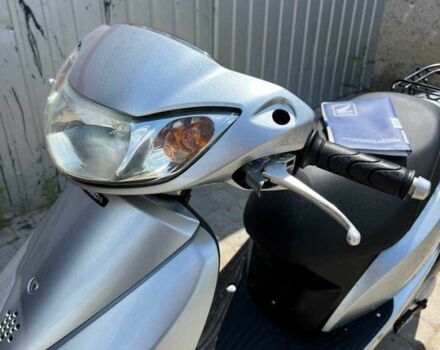Хонда Другая, объемом двигателя 49 л и пробегом 0 тыс. км за 710 $, фото 7 на Automoto.ua