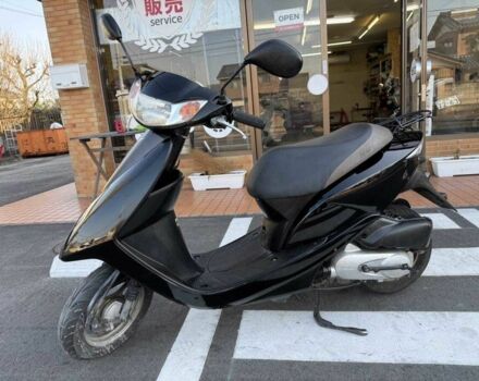 Хонда Інша, об'ємом двигуна 50 л та пробігом 0 тис. км за 650 $, фото 12 на Automoto.ua