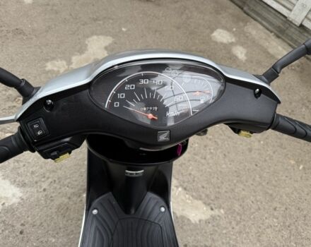 Хонда Другая, объемом двигателя 49 л и пробегом 0 тыс. км за 720 $, фото 3 на Automoto.ua
