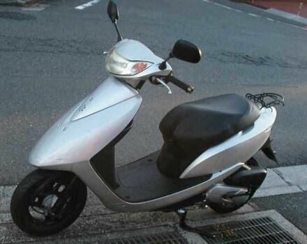 Хонда Інша, об'ємом двигуна 50 л та пробігом 0 тис. км за 650 $, фото 21 на Automoto.ua
