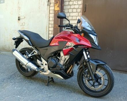 Хонда Другая, объемом двигателя 0.4 л и пробегом 0 тыс. км за 4900 $, фото 1 на Automoto.ua