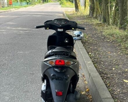 Хонда Другая, объемом двигателя 49 л и пробегом 0 тыс. км за 600 $, фото 6 на Automoto.ua