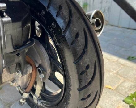 Хонда Другая, объемом двигателя 49 л и пробегом 0 тыс. км за 710 $, фото 14 на Automoto.ua