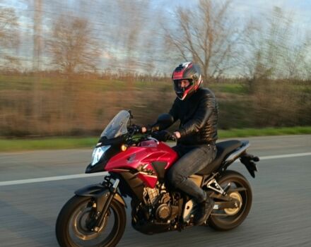 Хонда Другая, объемом двигателя 0.4 л и пробегом 0 тыс. км за 4900 $, фото 4 на Automoto.ua