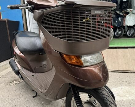 Хонда Другая, объемом двигателя 49 л и пробегом 0 тыс. км за 680 $, фото 6 на Automoto.ua